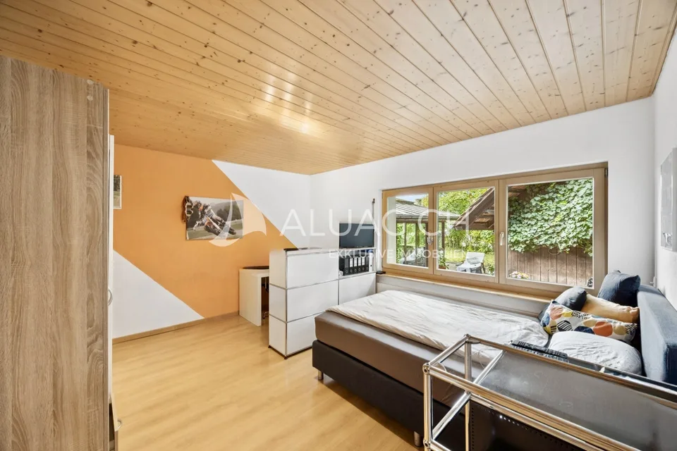 ESPACE POUR VIVRE - HABITER, TRAVAILLER & LOISIR
