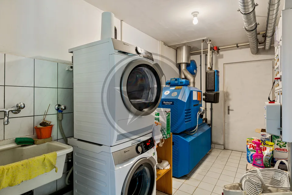 Proprietà di carattere nel cuore di Vully