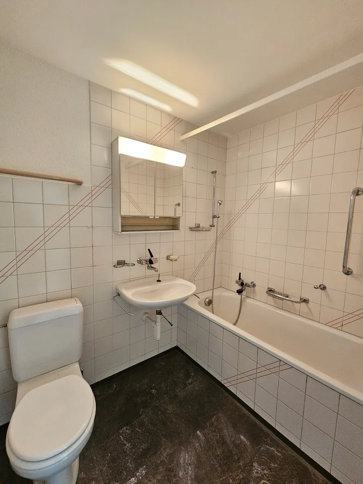 Charmant appartement 1 pièce à louer