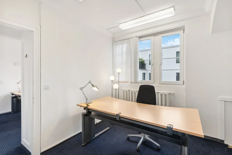 Willkommen in der Familie: Dein Platz im The Family Office