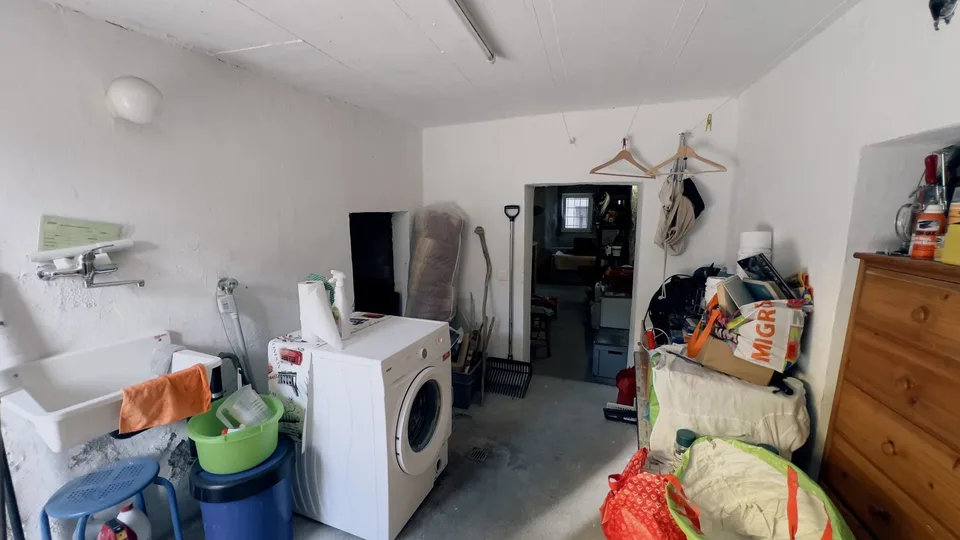 CASA DI 5 LOCALI COMPLETAMENTE RISTRUTTURATA A MIGLIEGLIA