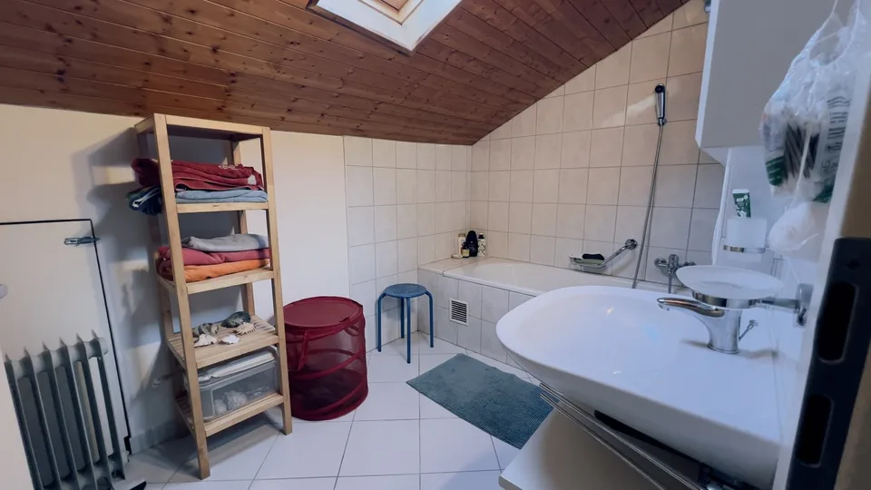 CASA DI 5 LOCALI COMPLETAMENTE RISTRUTTURATA A MIGLIEGLIA