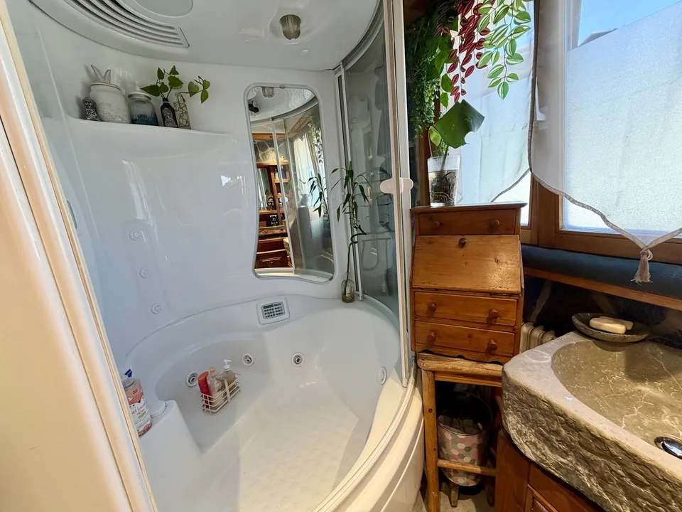 Magnifique appartement 4 pces demi face de la telecabine de Tracouet