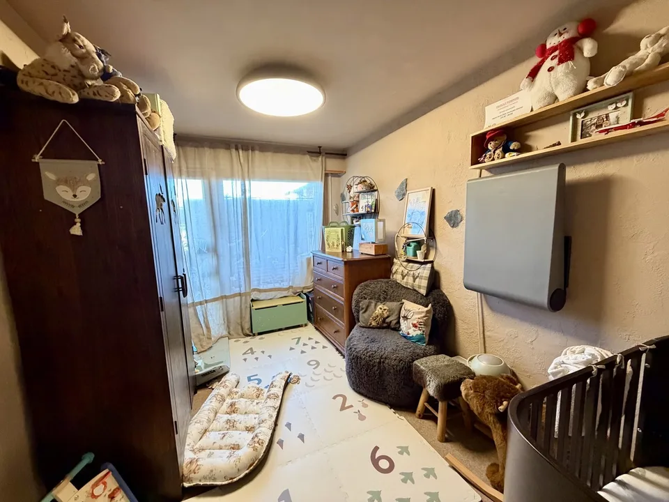 Magnifique appartement 4 pces demi face de la telecabine de Tracouet