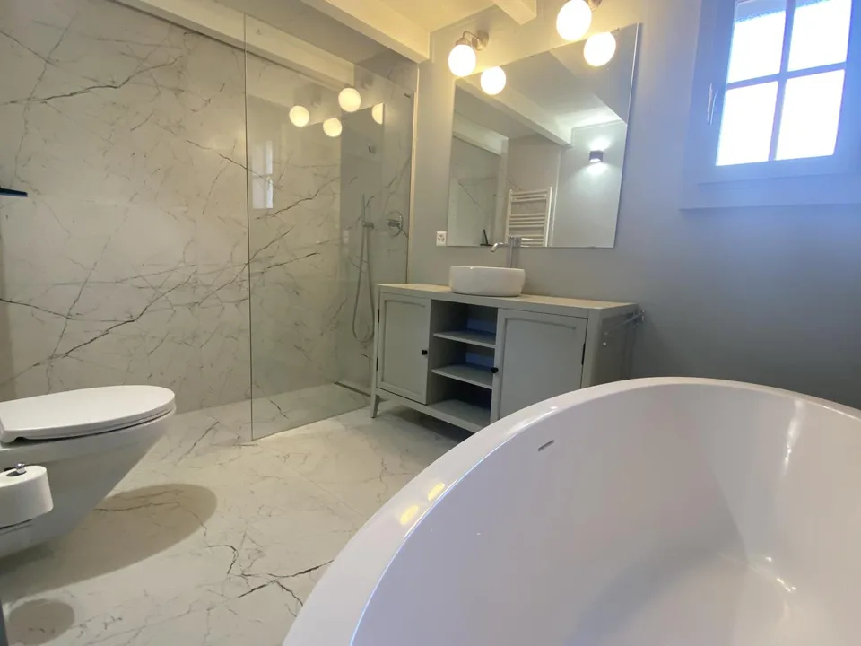 Chalet Nele Mayens d'Arbaz
