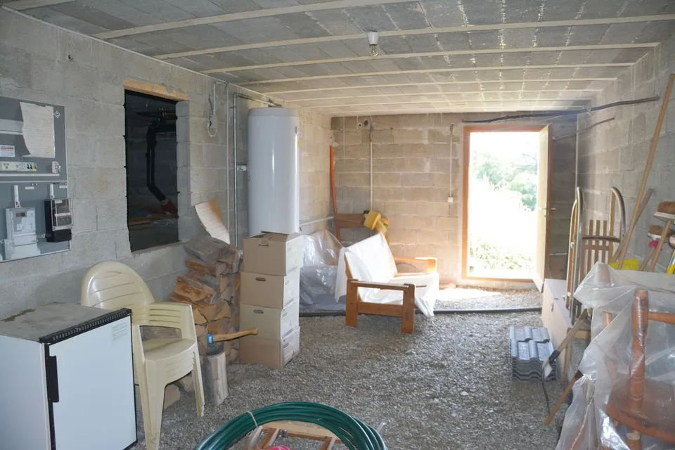 Chalet Nele Mayens d'Arbaz