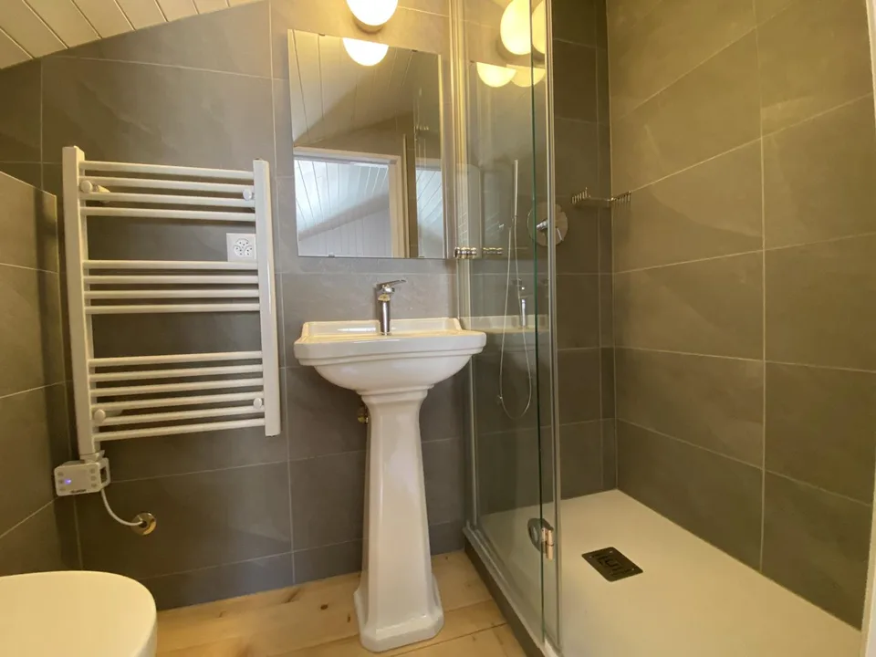 Chalet Nele Mayens d'Arbaz