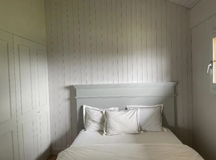 Chalet Nele Mayens d'Arbaz