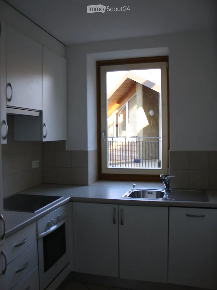 Two-room apartment
