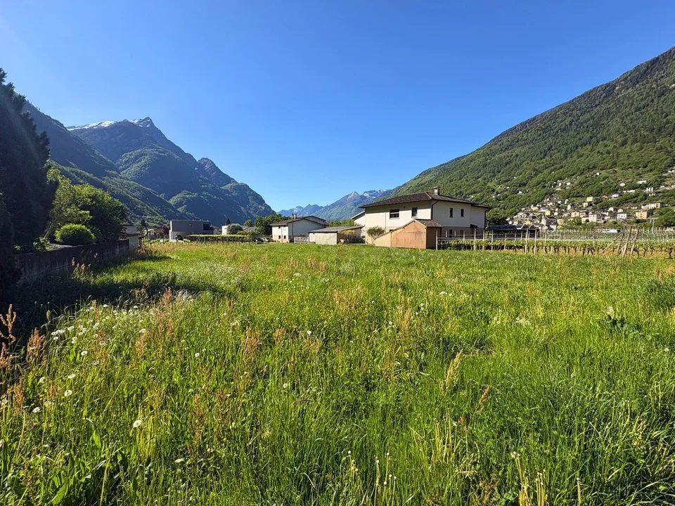 Dans la vallée du soleil, une occasion d'investir