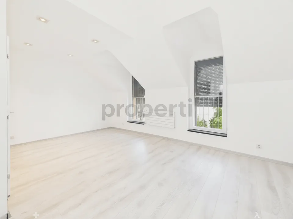 Renovated Multi-Family House with Attractive Return in Biel/Bienne