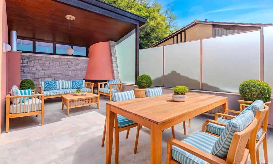 Villa exclusive 5.5 avec piscine et vue à couper le souffle à Muzzano