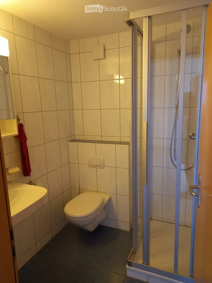 Zu vermieten 1.5 Zimmer-Studio