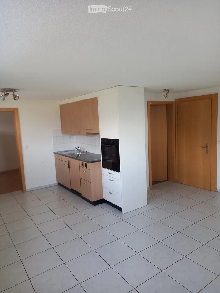 Zu vermieten 1.5 Zimmer-Studio
