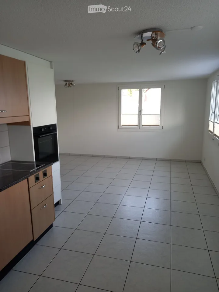 Zu vermieten 1.5 Zimmer-Studio