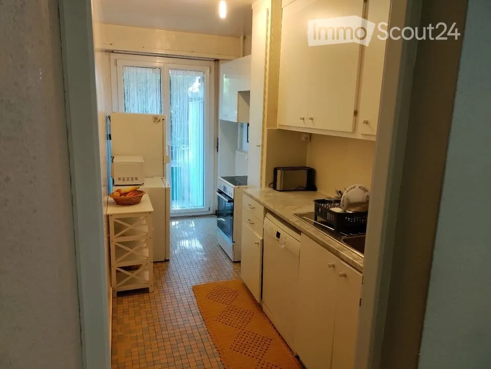 chambre dans appartement à louer
