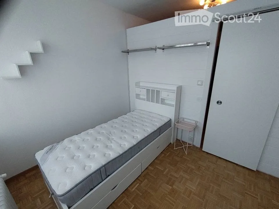 chambre dans appartement à louer