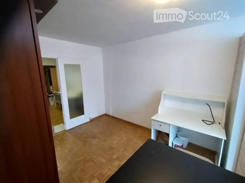 chambre dans appartement à louer