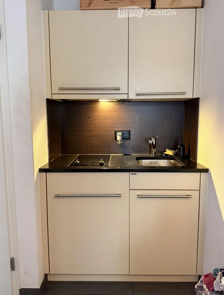 Appartement de 1.5 pièces à Luzern