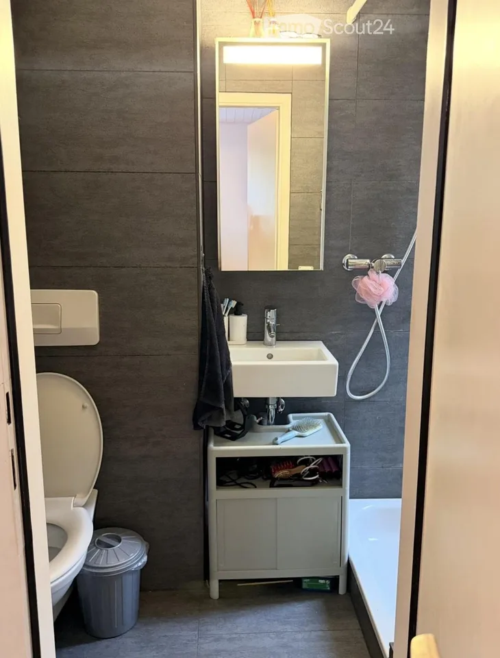 Appartement de 1.5 pièces à Luzern