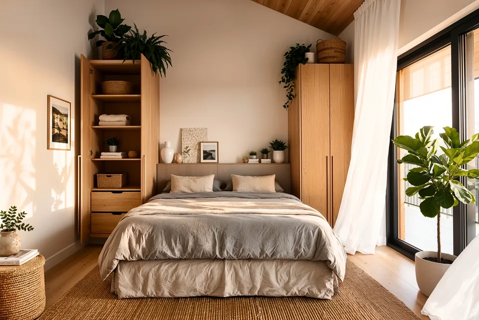 Un grand rêve à réaliser chalet individuel neuf résidence principale 6