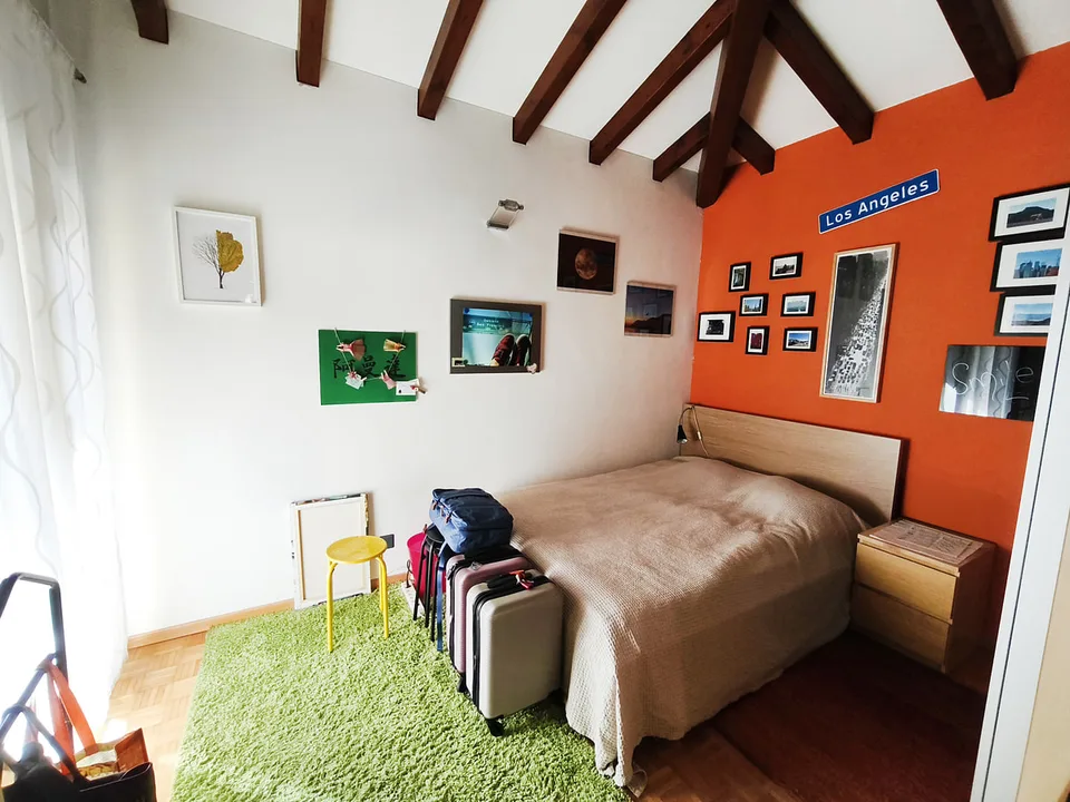 Wonderful 6.5-room house with garden and counter-current swimming pool