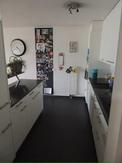4-Zimmer-Eigentumswohnung mit Balkon in Solothurn