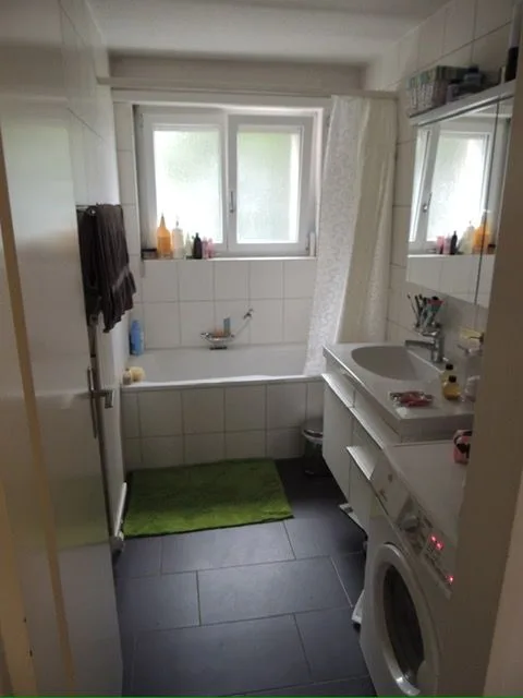 4-Zimmer-Eigentumswohnung mit Balkon in Solothurn
