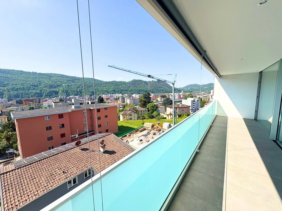 DESIGN, LUMIÈRE NATURELLE ET CONFORT MODERNE
