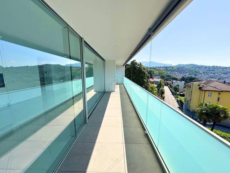 DESIGN, LUMIÈRE NATURELLE ET CONFORT MODERNE