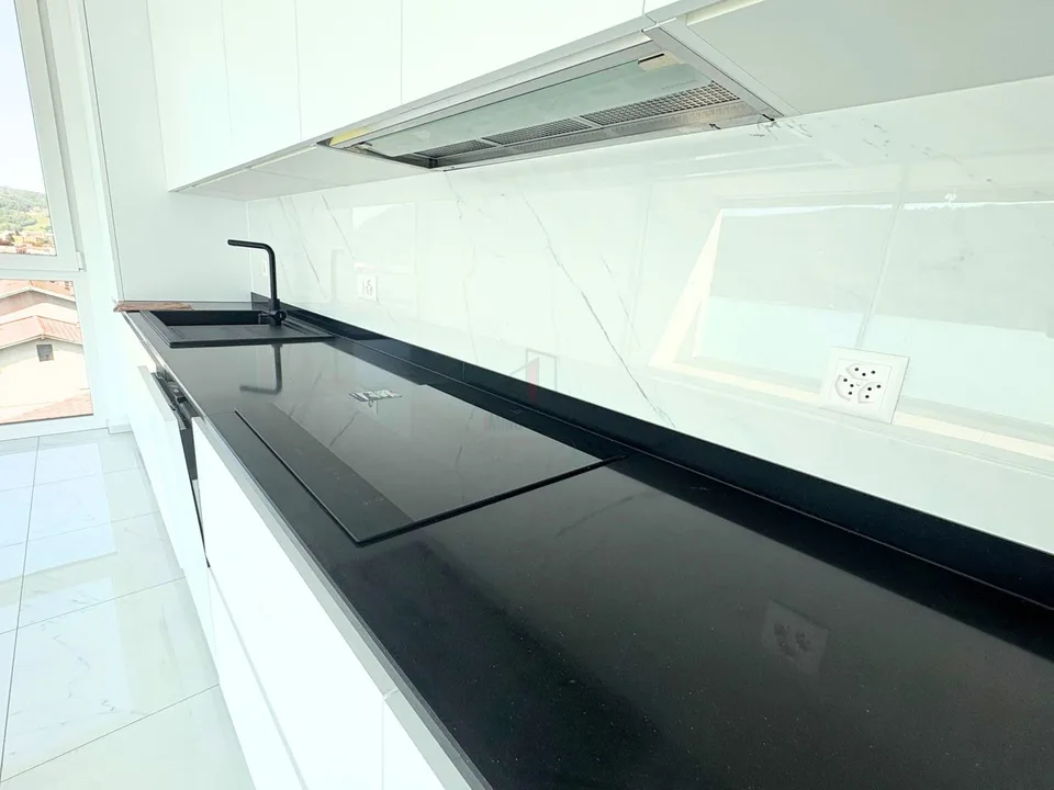 DESIGN, LUMIÈRE NATURELLE ET CONFORT MODERNE
