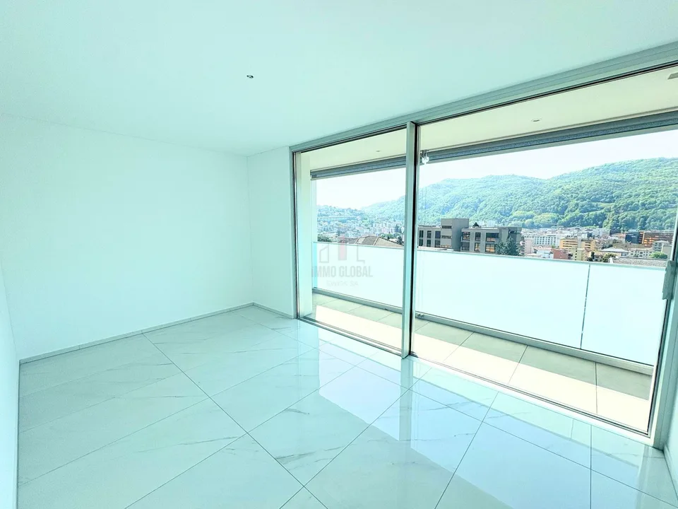 DESIGN, LUMIÈRE NATURELLE ET CONFORT MODERNE