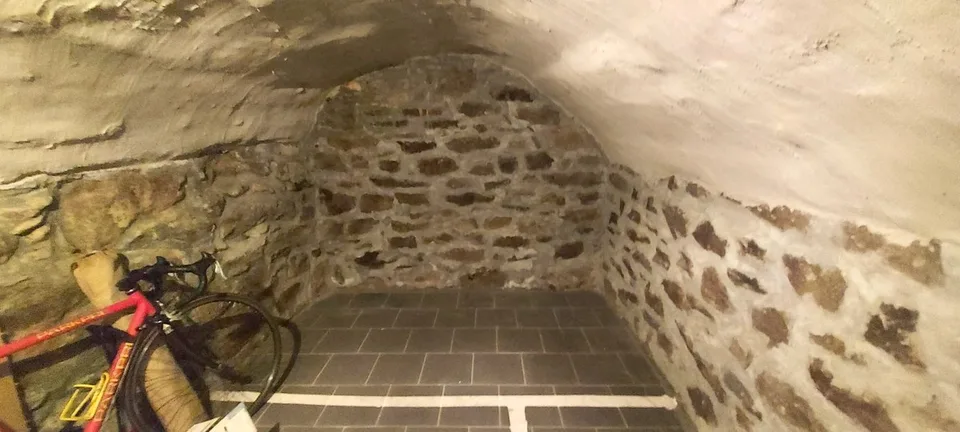 Bel appartement 3,5 pièces avec cuisine open space rénové