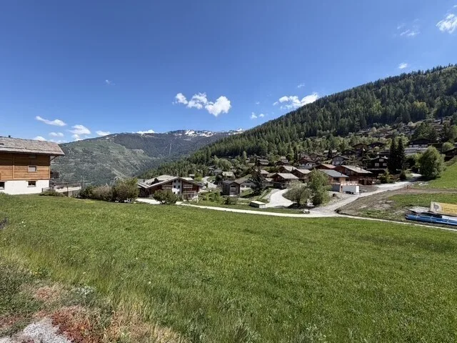 Réalisez vos rêves chalet mitoyen neuf no 1 en résidence principale