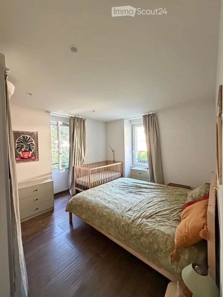 Apartment 3.5 rooms for rent