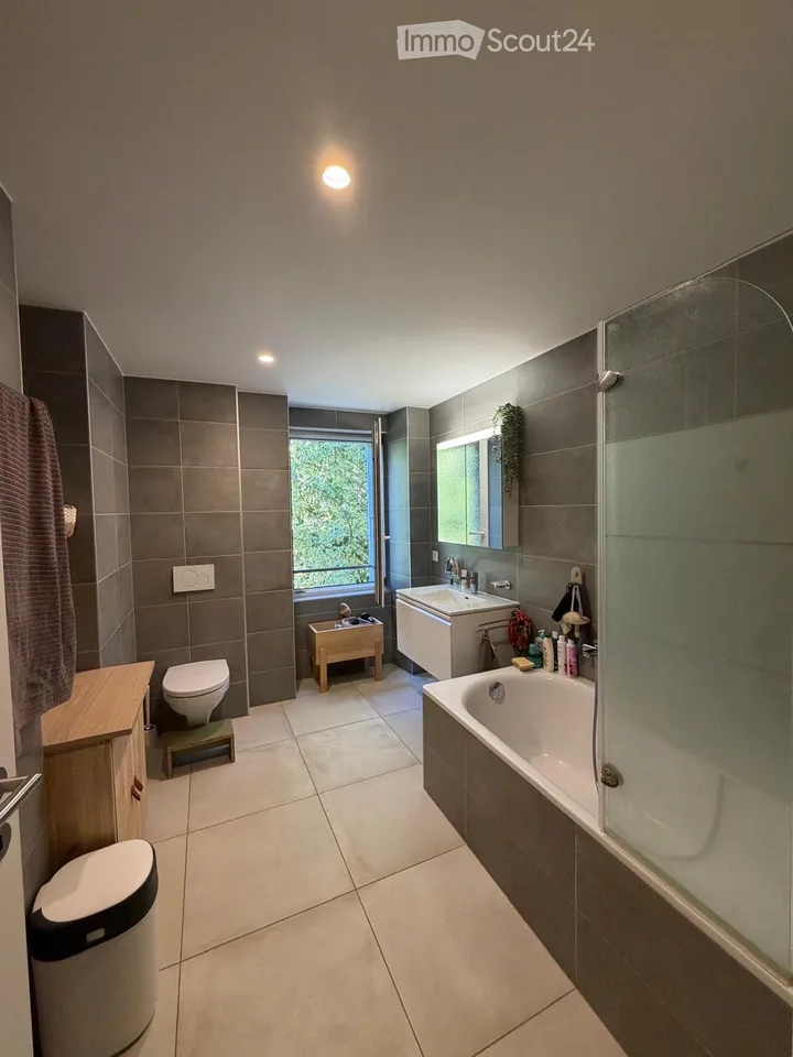 Apartment 3.5 rooms for rent
