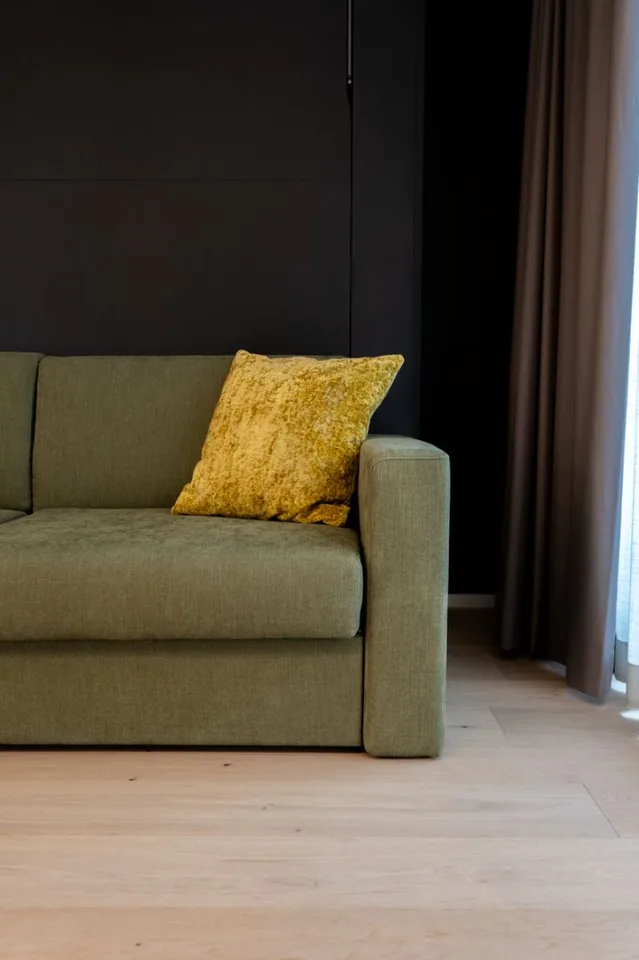 Arbed Living Hotel, möblierte 2.5-Zimmer-Wohnung, Castione