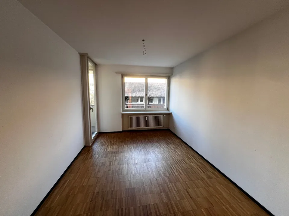 Spacious 3.5-room apartment