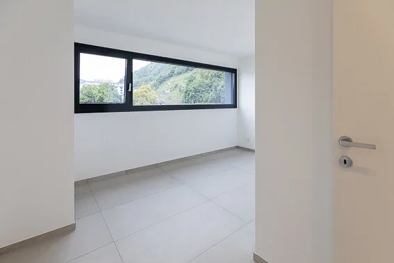 3.5 LOCARNO: L'ÉQUILIBRE PARFAIT ENTRE CENTRE ET CONFORT