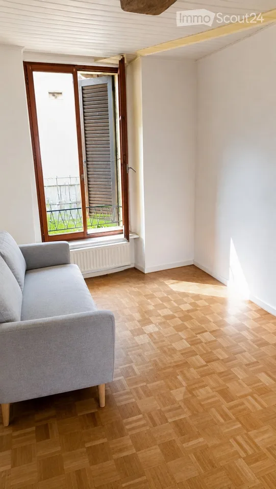 3½ pièces au centre de Bex  CHF 1310. charges comprises