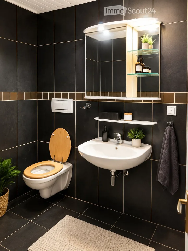 3½ pièces au centre de Bex  CHF 1310. charges comprises
