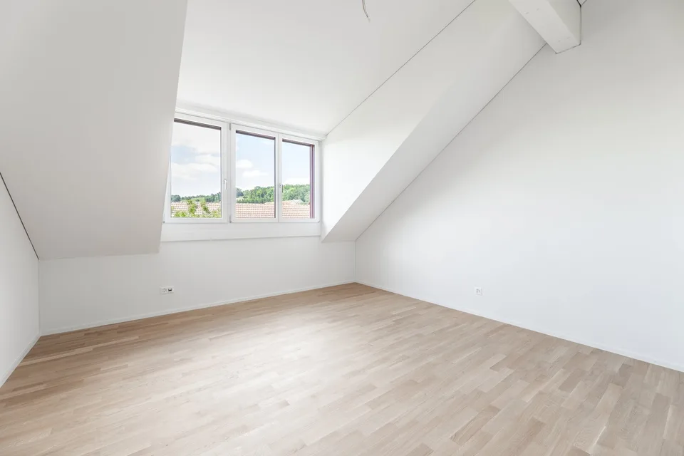 Appartement charmant, neuf et situé dans un environnement proche de la nature