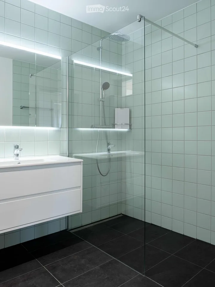 Dreamy 5½-room garden apartment in Köniz near Bern | First occupation