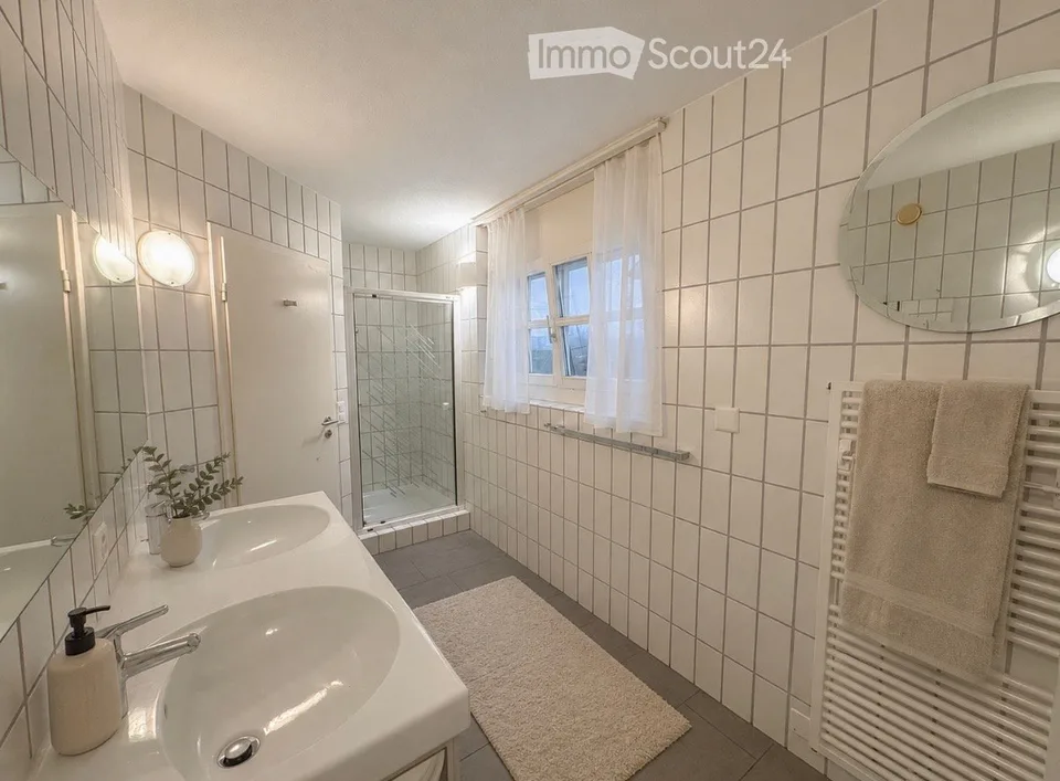 Chambre privée avec vue et espace de sièges extérieurs