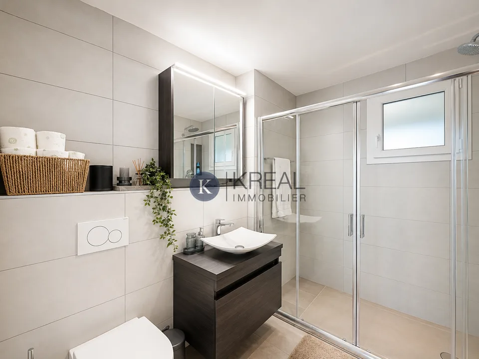 Moudon ? Villa with 5.5 rooms combining comfort and quality of life