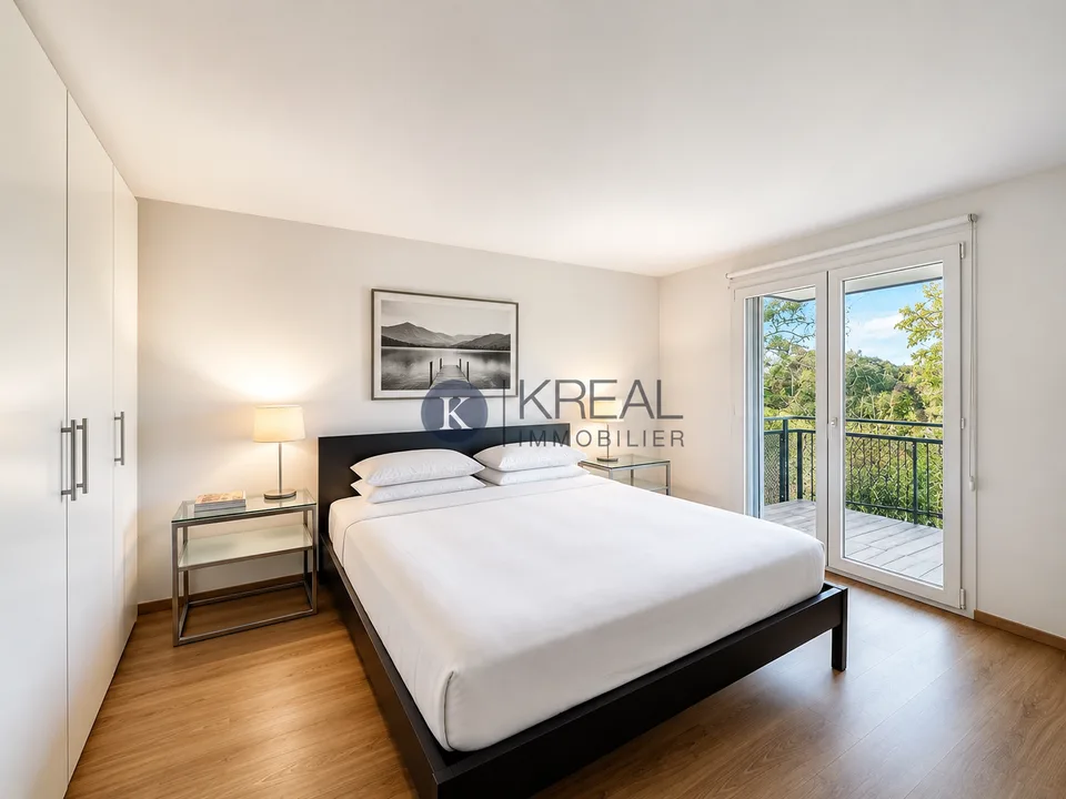 Moudon ? Villa with 5.5 rooms combining comfort and quality of life