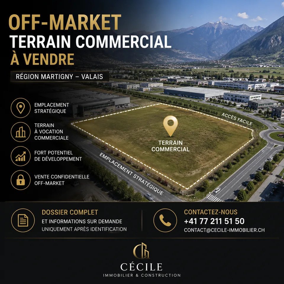 Off market