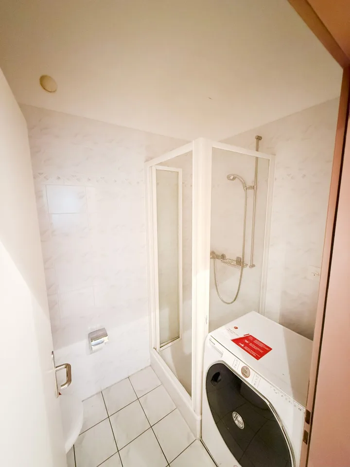 Schönes 4,5-Zimmer-Wohnung mit Terrasse und Blick auf Lugano Ronchetto