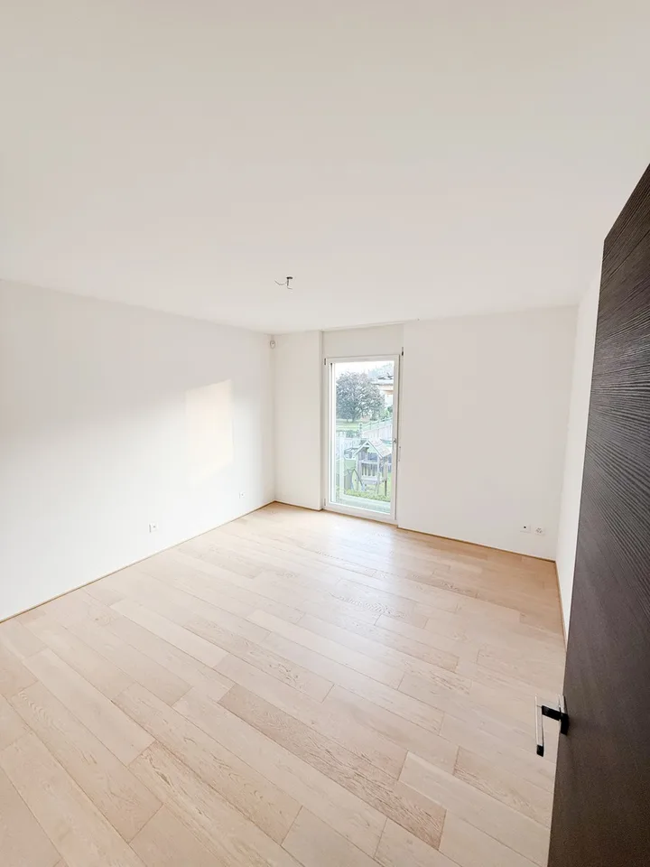 Schönes 4,5-Zimmer-Wohnung mit Terrasse und Blick auf Lugano Ronchetto