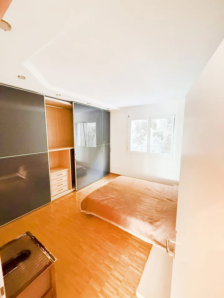 Schönes 4,5-Zimmer-Wohnung mit Terrasse und Blick auf Lugano Ronchetto
